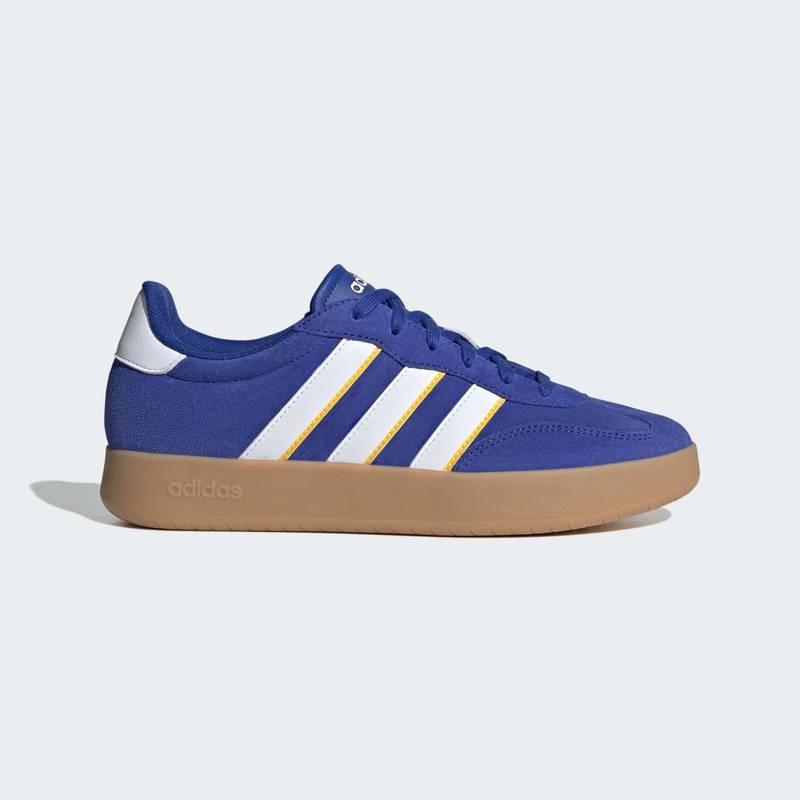 Кросівки Barreda Adidas JP7099, рис. 0