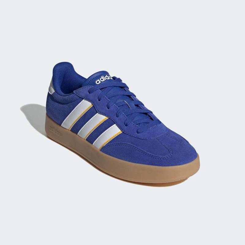 Кросівки Barreda Adidas JP7099, рис. 3