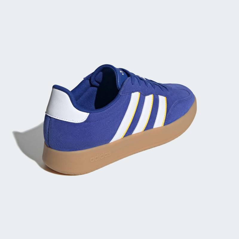 Кросівки Barreda Adidas JP7099, рис. 4