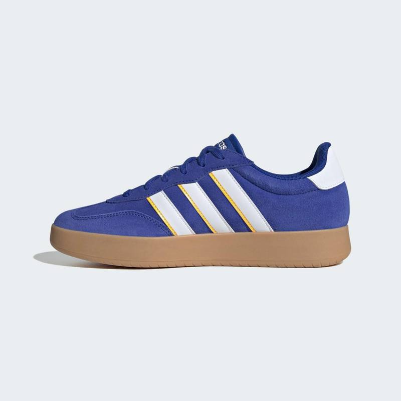Кросівки Barreda Adidas JP7099, рис. 5