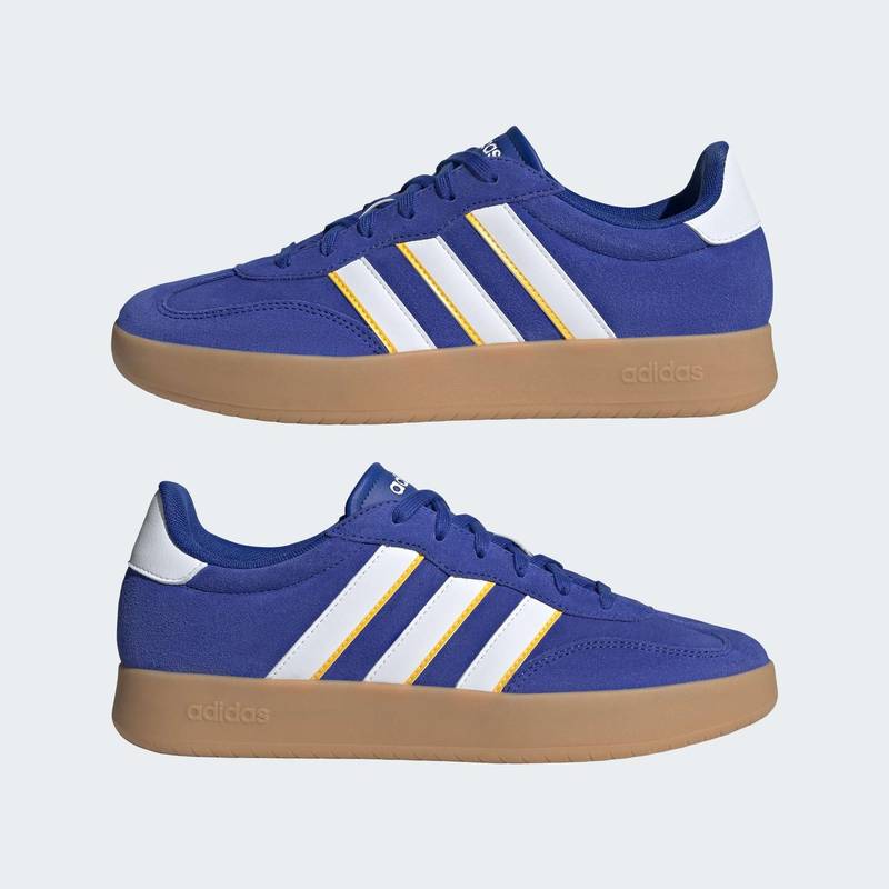 Кросівки Barreda Adidas JP7099, рис. 6