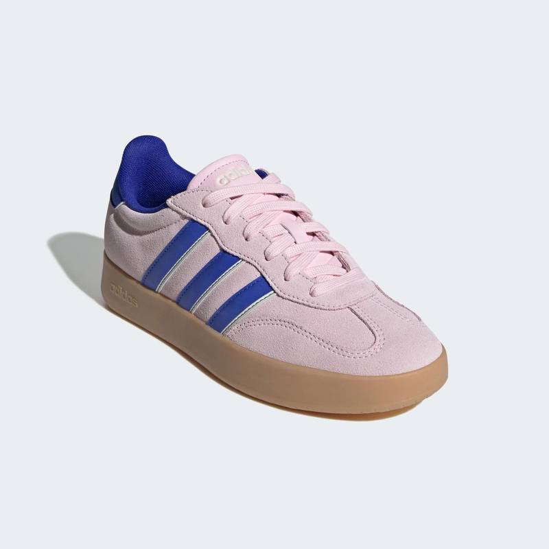 Кросівки Barreda Adidas JP7107, рис. 3