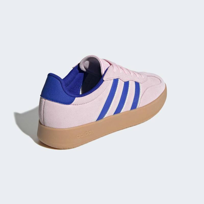 Кросівки Barreda Adidas JP7107, рис. 4