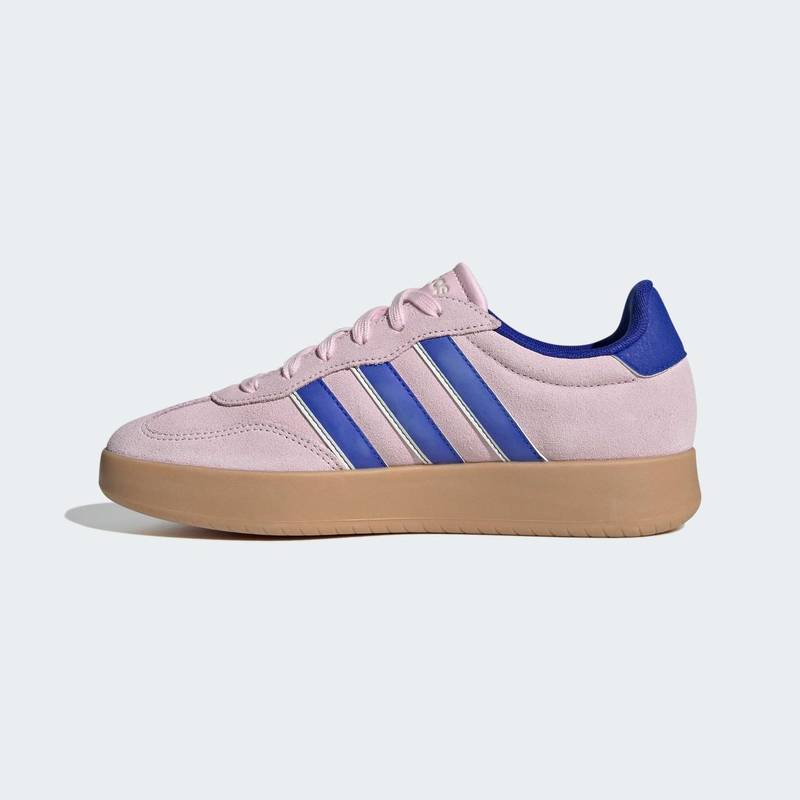 Кросівки Barreda Adidas JP7107, рис. 5