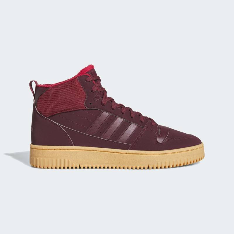 Высокие кроссовки Break Start Mid Winterized Adidas JP7510, рис. 0