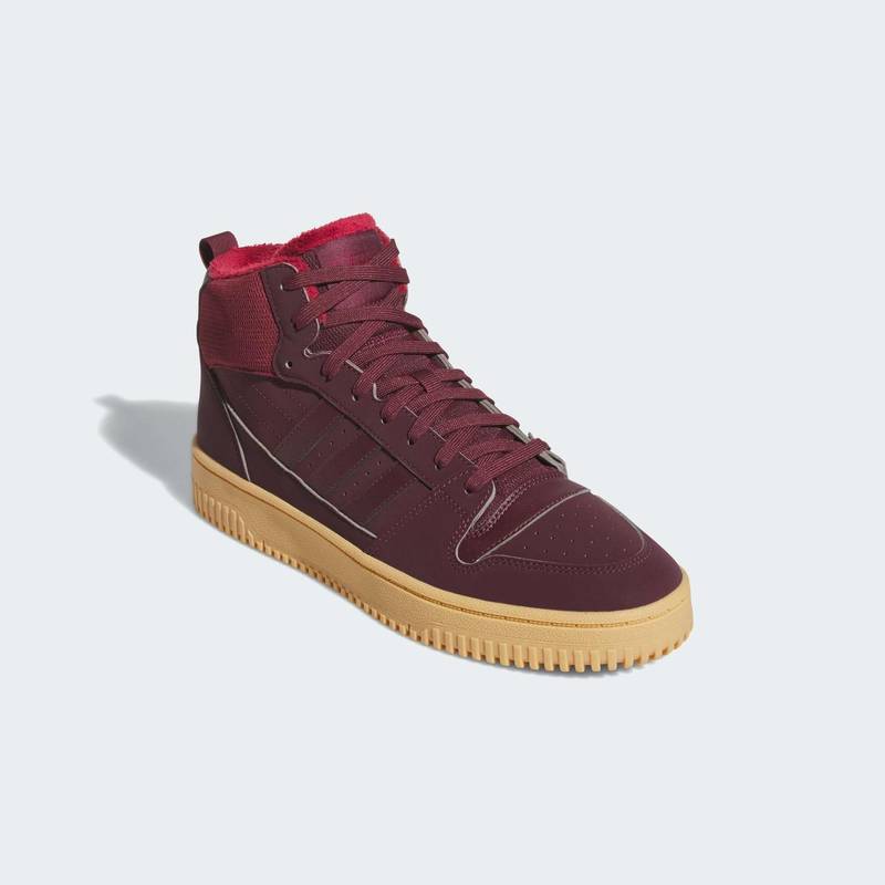 Высокие кроссовки Break Start Mid Winterized Adidas JP7510, рис. 3