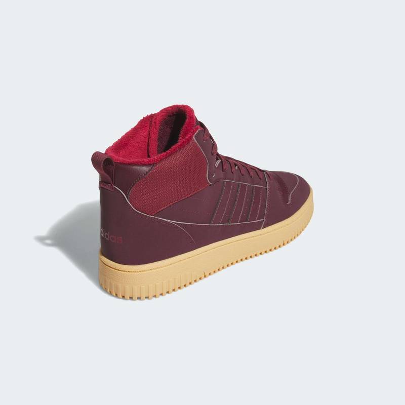 Высокие кроссовки Break Start Mid Winterized Adidas JP7510, рис. 4