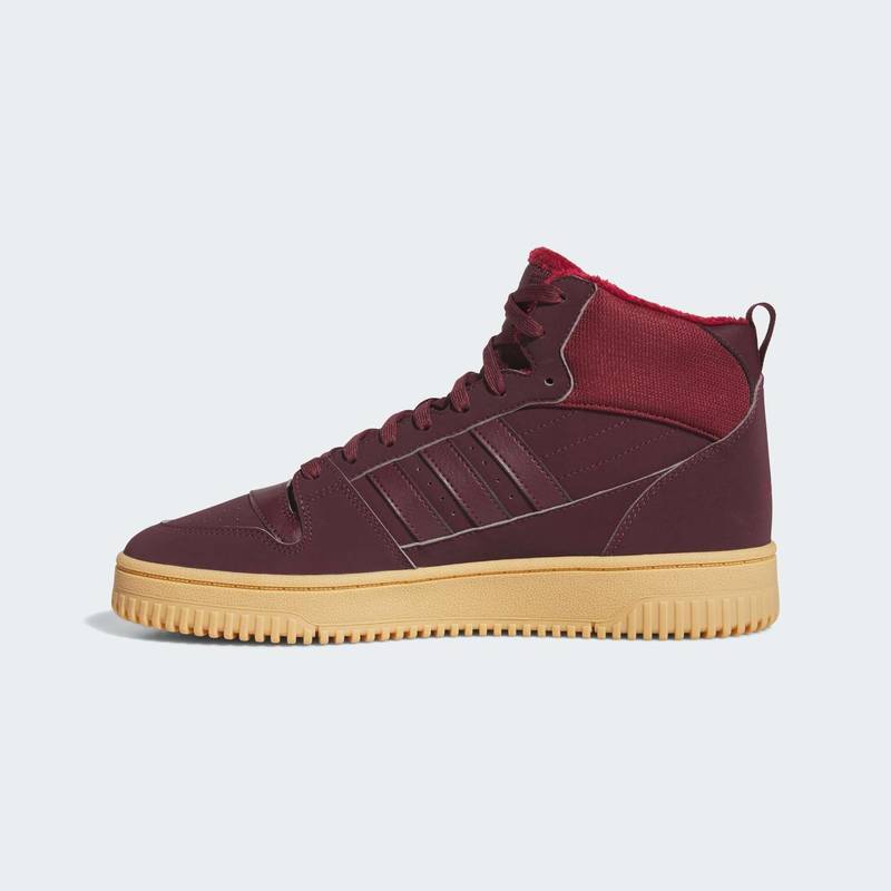 Высокие кроссовки Break Start Mid Winterized Adidas JP7510, рис. 5