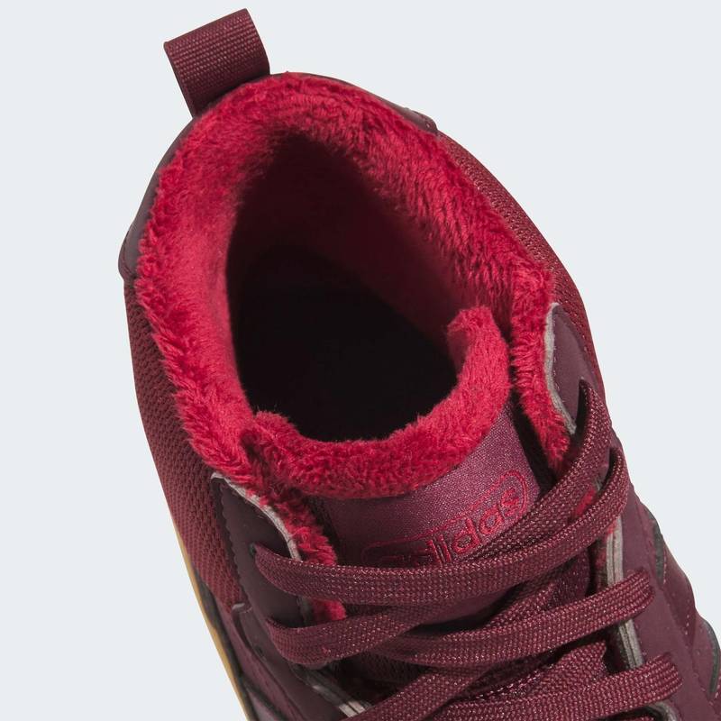 Высокие кроссовки Break Start Mid Winterized Adidas JP7510, рис. 6