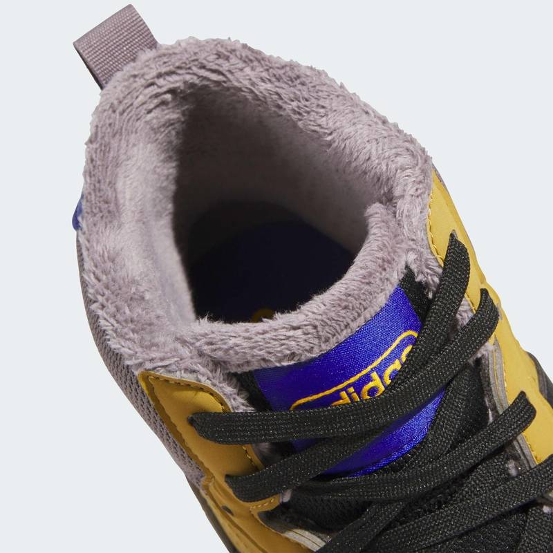 Високі кросівки Break Start Mid Winterized Adidas JP7513, рис. 7