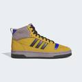 Високі кросівки Break Start Mid Winterized Adidas JP7513, прев. 0