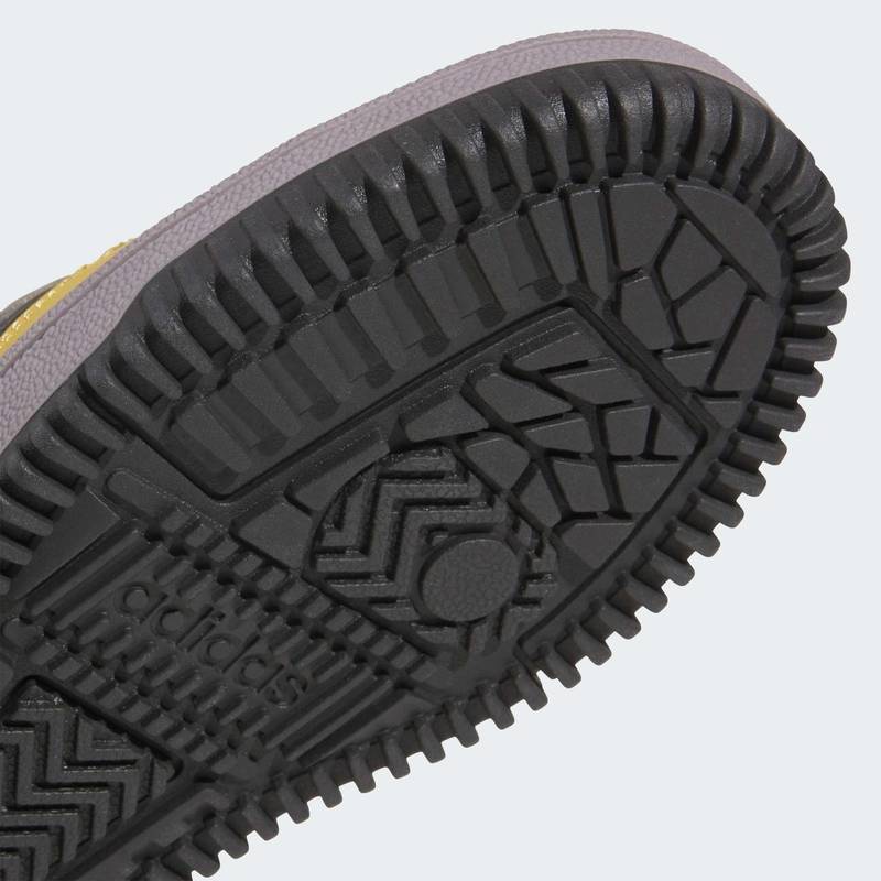 Кросівки Turnaround Mid Kids Adidas JQ0140, рис. 6