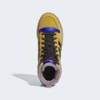 Кроссовки Turnaround Mid Kids Adidas JQ0140, прев. 1