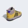 Кроссовки Turnaround Mid Kids Adidas JQ0140, прев. 3