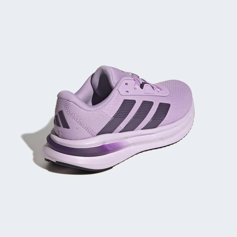 Кросівки для бігу Galaxy 7 Adidas JQ2609, рис. 4
