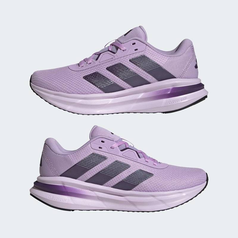 Кросівки для бігу Galaxy 7 Adidas JQ2609, рис. 6