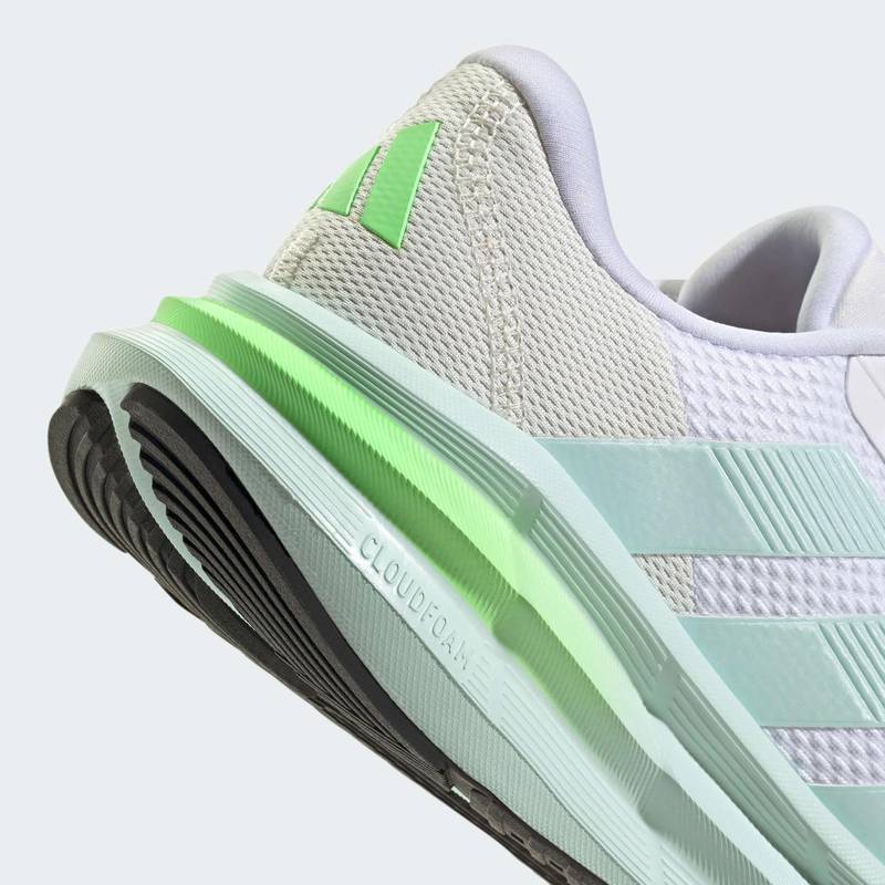 Кроссовки для бега Galaxy 7 Adidas JQ2610, рис. 8