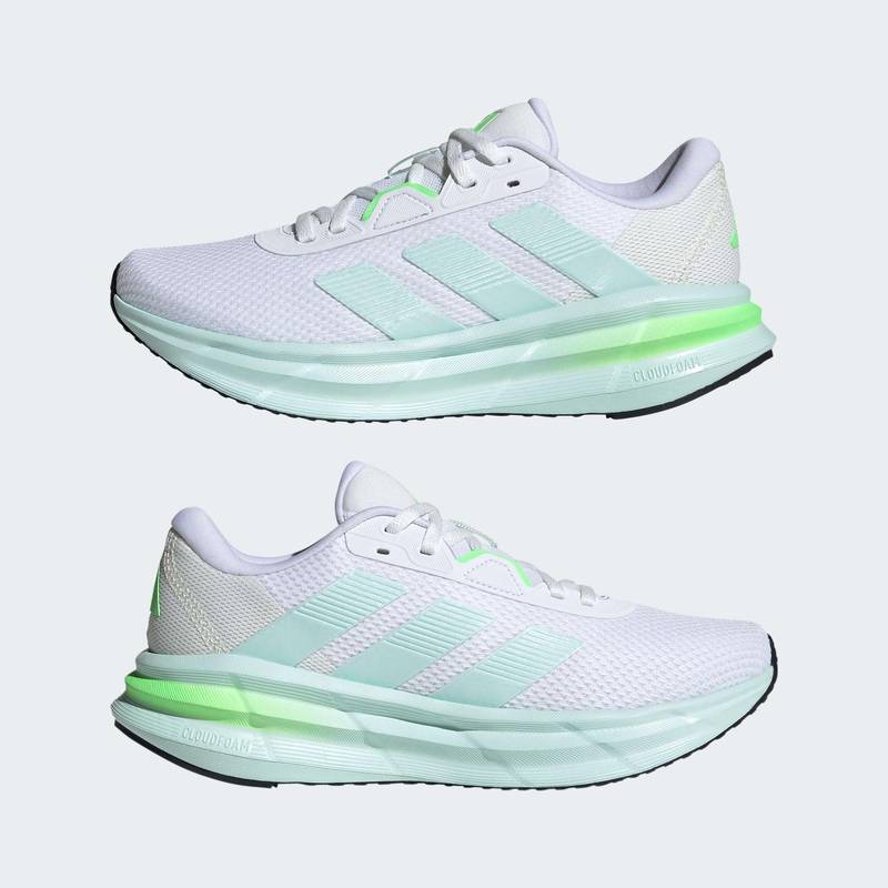 Кроссовки для бега Galaxy 7 Adidas JQ2610, рис. 6