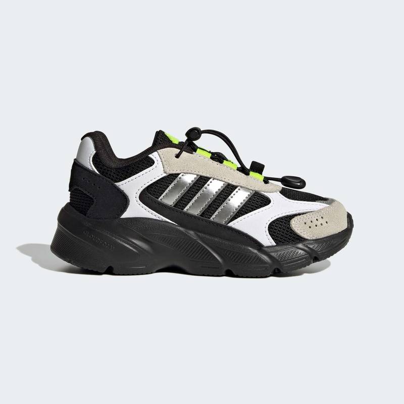 Кроссовки и кеды CRAZYCHAOS 2000 AC C Adidas JQ8615, рис. 0
