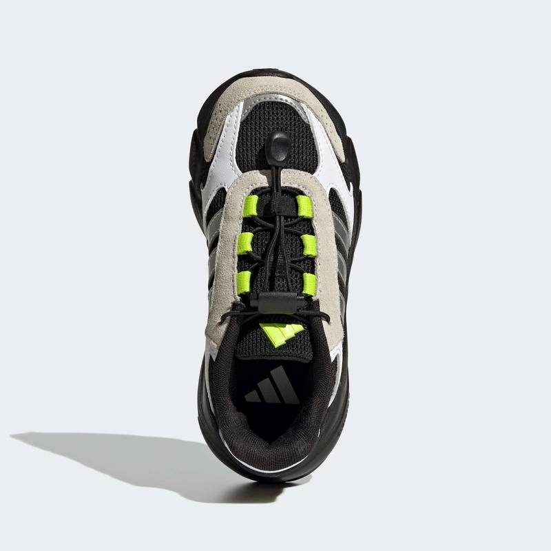 Кроссовки и кеды CRAZYCHAOS 2000 AC C Adidas JQ8615, рис. 1