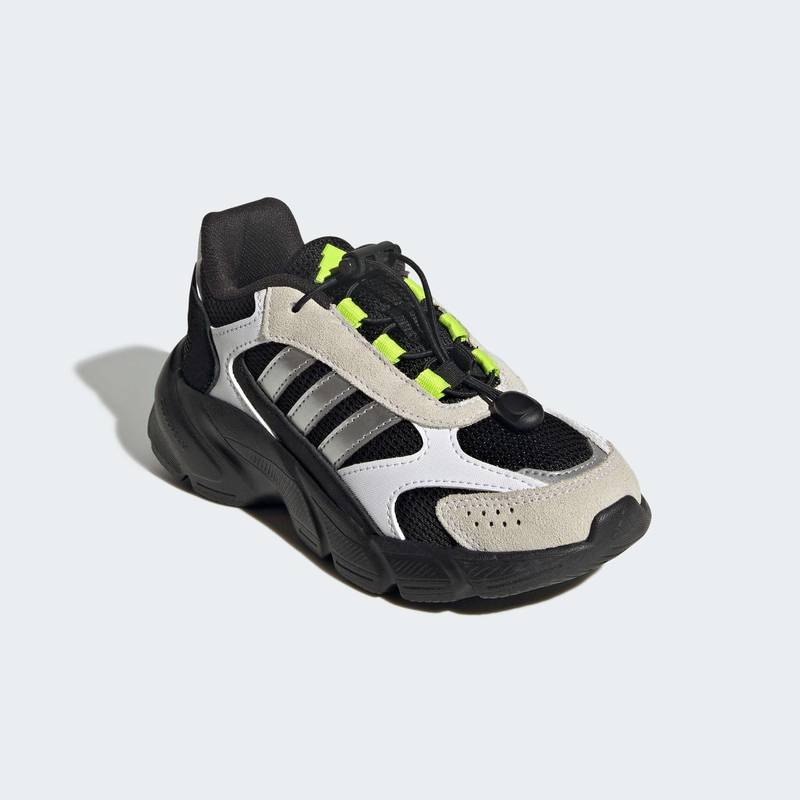 Кроссовки и кеды CRAZYCHAOS 2000 AC C Adidas JQ8615, рис. 3