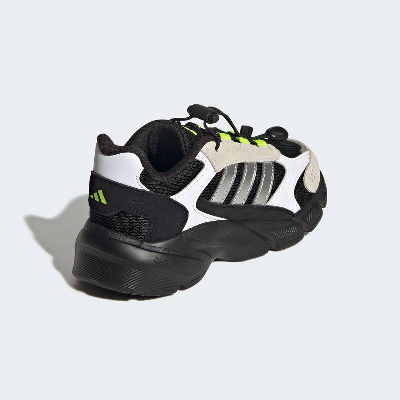 Кроссовки и кеды CRAZYCHAOS 2000 AC C Adidas JQ8615, рис. 4
