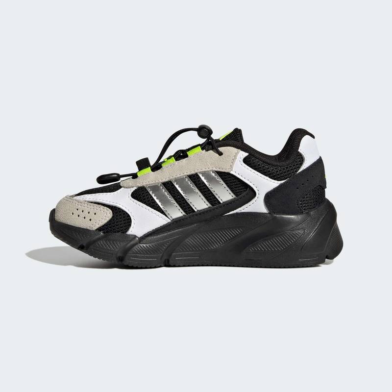 Кроссовки и кеды CRAZYCHAOS 2000 AC C Adidas JQ8615, рис. 5