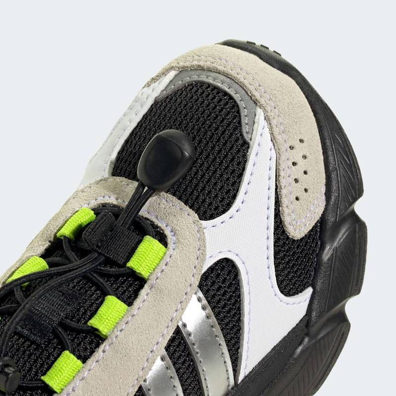Кроссовки и кеды CRAZYCHAOS 2000 AC C Adidas JQ8615, рис. 6