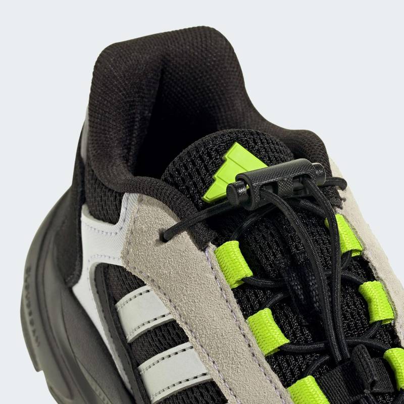Кроссовки и кеды CRAZYCHAOS 2000 AC C Adidas JQ8615, рис. 7
