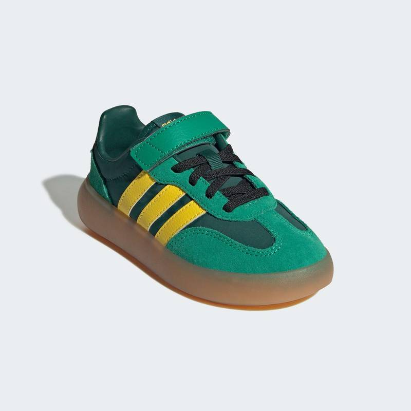 Кроссовки Barreda Decode Kids Adidas JQ8848, рис. 3