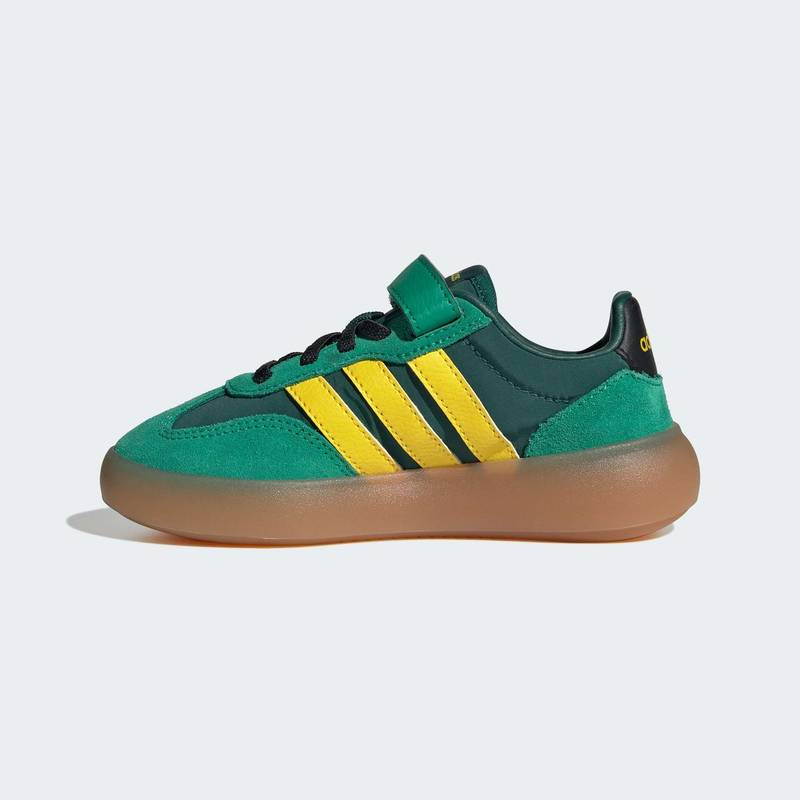 Кроссовки Barreda Decode Kids Adidas JQ8848, рис. 5