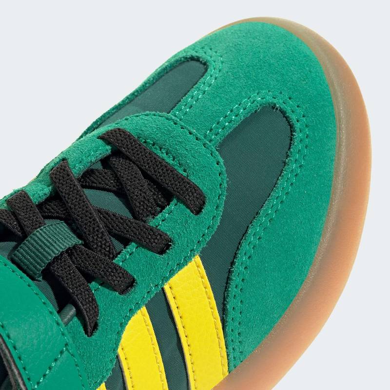 Кроссовки Barreda Decode Kids Adidas JQ8848, рис. 7