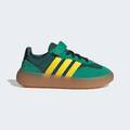 Кроссовки Barreda Decode Kids Adidas JQ8848, прев. 0
