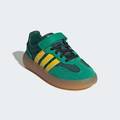 Кроссовки Barreda Decode Kids Adidas JQ8848, прев. 3