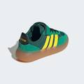 Кроссовки Barreda Decode Kids Adidas JQ8848, прев. 4