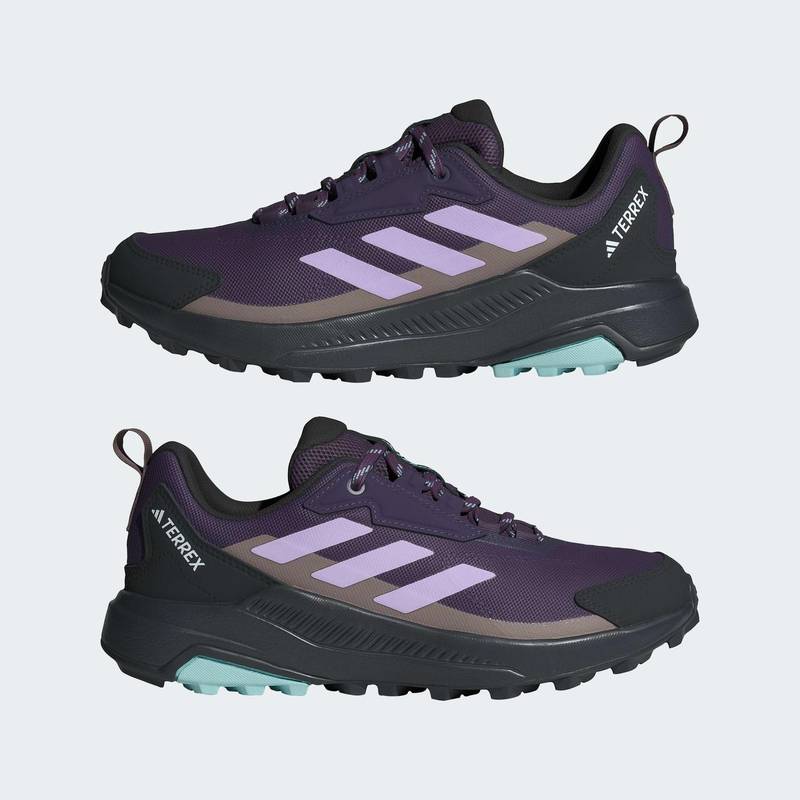 Кроссовки для хайкинга Terrex Anylander Adidas JQ9956, рис. 6