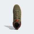 Кроссовки Rapid Court Mid Winterized Adidas JR0184, прев. 1