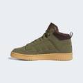 Кроссовки Rapid Court Mid Winterized Adidas JR0184, прев. 5