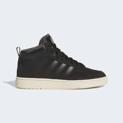 Кросівки Rapid Court Mid Winterized Adidas JR1026