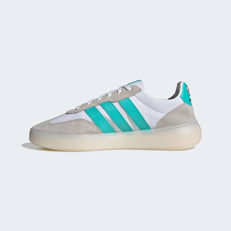 Кроссовки Mercedes - AMG Petronas Formula One Team Barreda Decode Adidas JR1062, рис. 5
