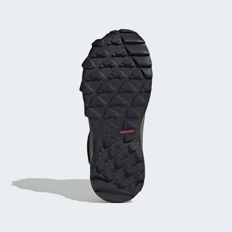 Зимові черевики Terrex Snow CF CLIMAWARM Kids Adidas JR4189, рис. 2