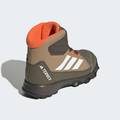 Зимние ботинки Terrex Snow CF CLIMAWARM Kids Adidas JR4189, прев. 4