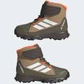 Зимние ботинки Terrex Snow CF CLIMAWARM Kids Adidas JR4189, прев. 6