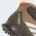 Зимние ботинки Terrex Snow CF CLIMAWARM Kids Adidas JR4189, прев. 8