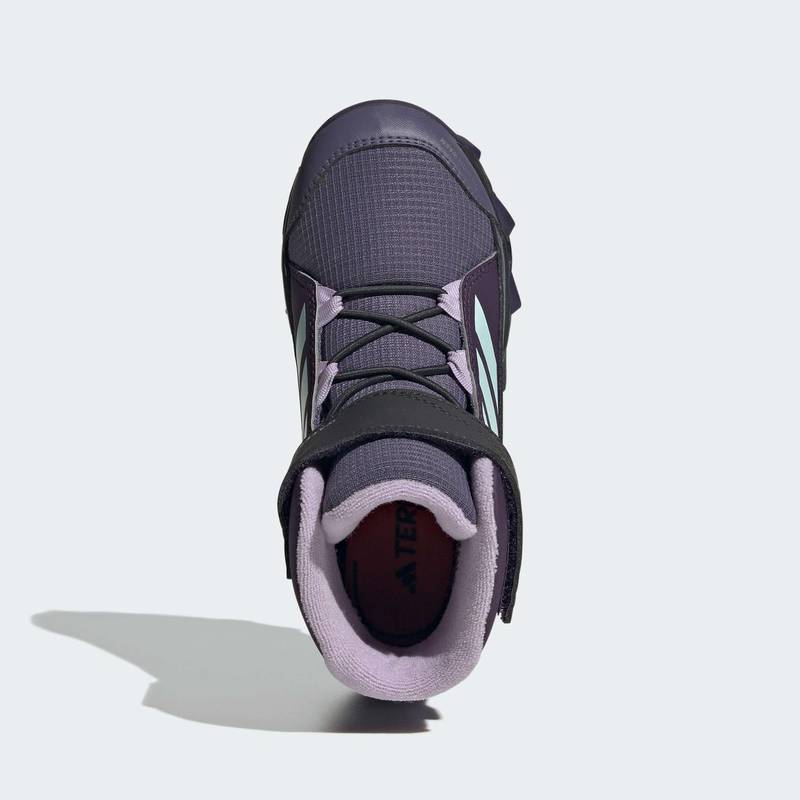 Зимние ботинки Terrex Snow CF CLIMAWARM Kids Adidas JR4190, рис. 1