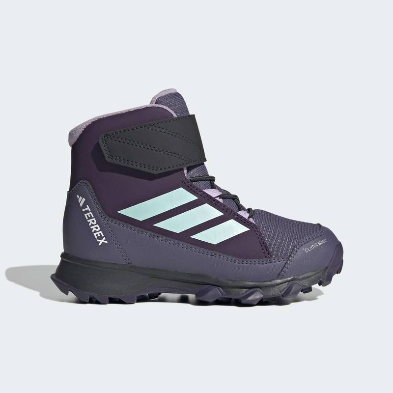 Зимние ботинки Terrex Snow CF CLIMAWARM Kids Adidas JR4190, рис. 0
