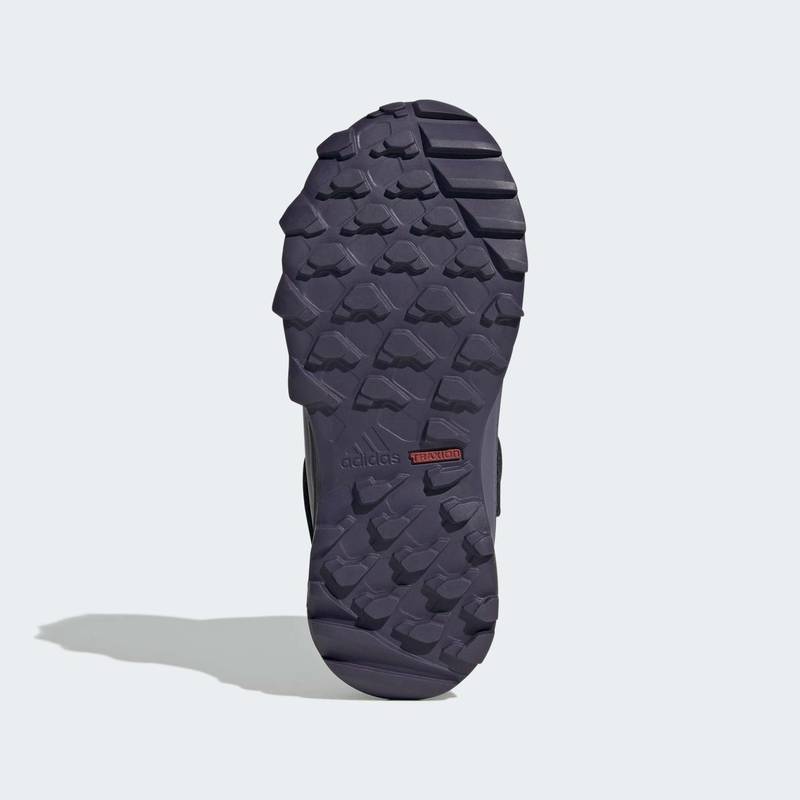 Зимние ботинки Terrex Snow CF CLIMAWARM Kids Adidas JR4190, рис. 2