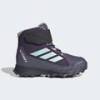 Зимние ботинки Terrex Snow CF CLIMAWARM Kids Adidas JR4190, прев. 0