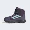 Зимние ботинки Terrex Snow CF CLIMAWARM Kids Adidas JR4190, прев. 5