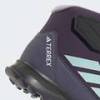 Зимові черевики Terrex Snow CF CLIMAWARM Kids Adidas JR4190, прев. 8